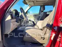 2012 Jeep LIBERTY фото