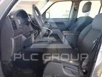 2012 Jeep LIBERTY фото