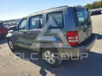 2012 Jeep LIBERTY фото