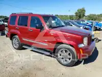 2012 Jeep LIBERTY photo