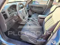 2012 Jeep LIBERTY фото