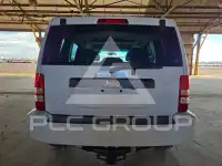 2012 Jeep LIBERTY фото