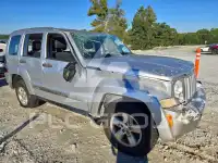 2012 Jeep LIBERTY фото