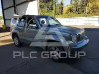 2012 Jeep LIBERTY photo