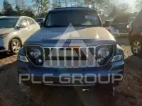 2012 Jeep LIBERTY фото