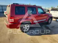 2012 Jeep LIBERTY photo