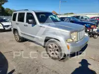 2012 Jeep LIBERTY фото