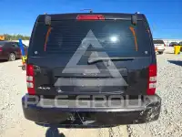 2012 Jeep LIBERTY фото