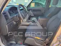 2012 Jeep LIBERTY фото
