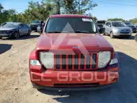 2012 Jeep LIBERTY photo