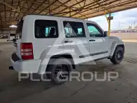 2012 Jeep LIBERTY фото