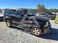 2012 Jeep LIBERTY фото