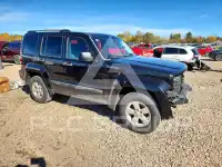 2012 Jeep LIBERTY фото