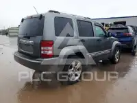 2012 Jeep LIBERTY photo
