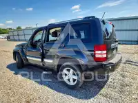 2012 Jeep LIBERTY photo