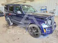 2012 Jeep LIBERTY фото