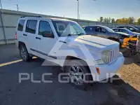 2012 Jeep LIBERTY фото