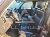 2012 Jeep LIBERTY фото