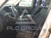 2012 Jeep LIBERTY фото