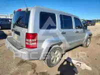 2012 Jeep LIBERTY фото