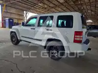 2012 Jeep LIBERTY фото