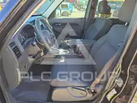 2012 Jeep LIBERTY фото