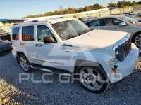 2012 Jeep LIBERTY photo