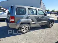 2012 Jeep LIBERTY фото