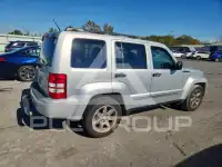 2012 Jeep LIBERTY фото