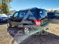 2012 Jeep LIBERTY фото