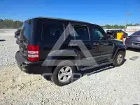 2012 Jeep LIBERTY фото