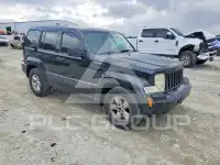 2012 Jeep LIBERTY фото