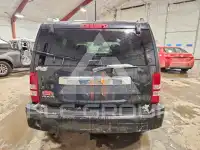 2012 Jeep LIBERTY фото