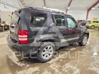 2012 Jeep LIBERTY фото