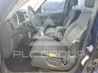 2012 Jeep LIBERTY фото
