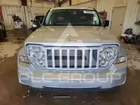 2012 Jeep LIBERTY фото