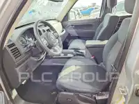 2012 Jeep LIBERTY фото