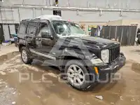 2012 Jeep LIBERTY фото