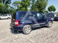 2012 Jeep LIBERTY фото