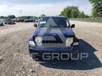 2012 Jeep LIBERTY фото