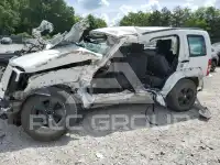 2012 Jeep LIBERTY фото