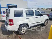 2012 Jeep LIBERTY фото