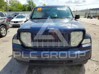 2012 Jeep LIBERTY фото