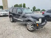 2012 Jeep LIBERTY photo