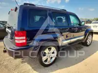 2012 Jeep LIBERTY photo