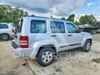 2012 Jeep LIBERTY фото