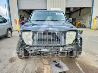 2012 Jeep LIBERTY фото