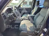 2012 Jeep LIBERTY photo