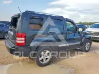 2012 Jeep LIBERTY фото