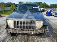 2012 Jeep LIBERTY фото